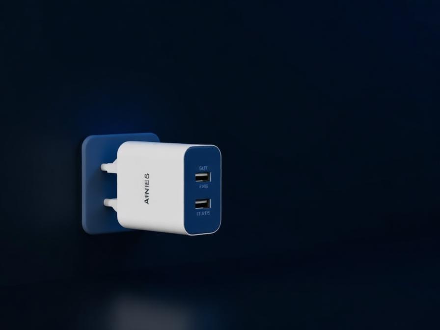Mobile Chargers