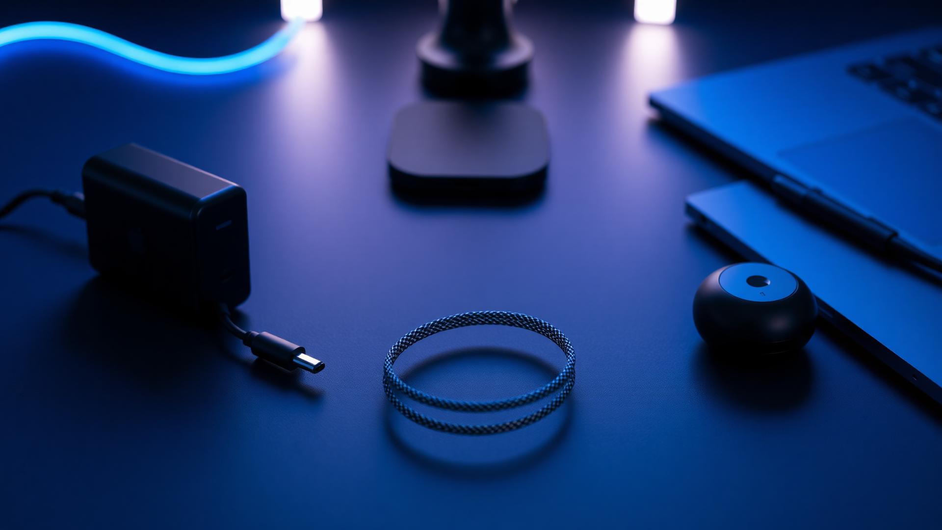Premium Electronics Supplier